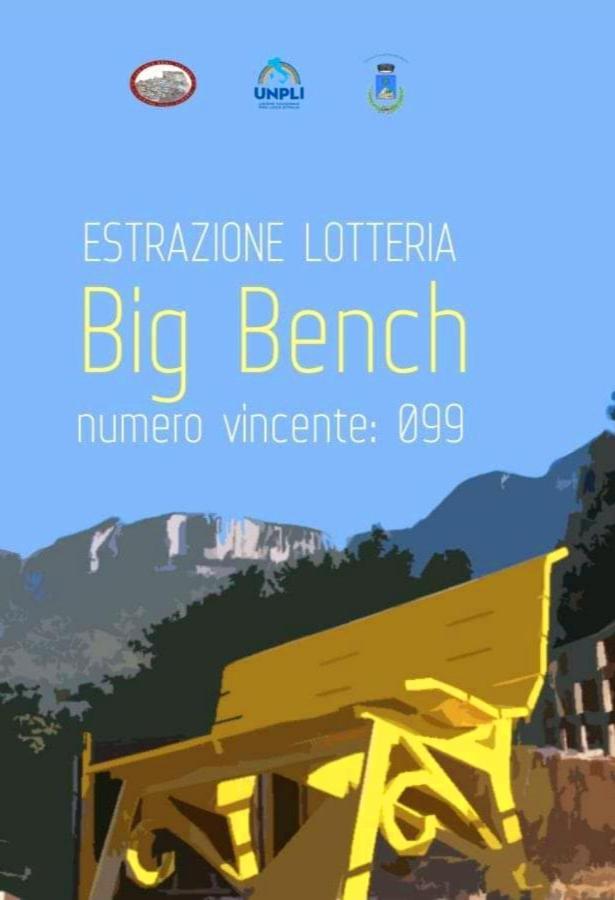 Sapori E Sapere Di Troisi Margherita Sicignano degli Alburni Buitenkant foto
