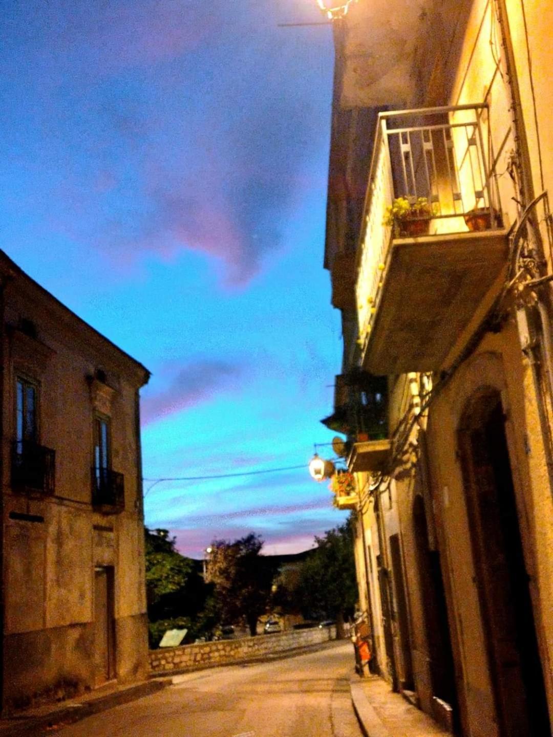 Sapori E Sapere Di Troisi Margherita Sicignano degli Alburni Buitenkant foto