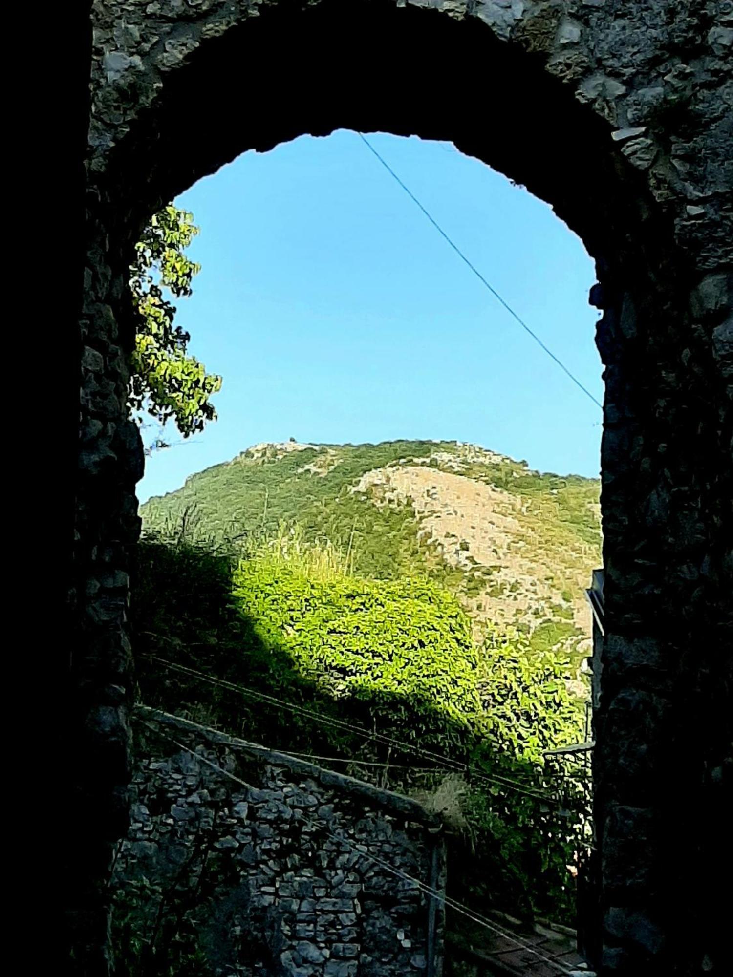 Sapori E Sapere Di Troisi Margherita Sicignano degli Alburni Buitenkant foto