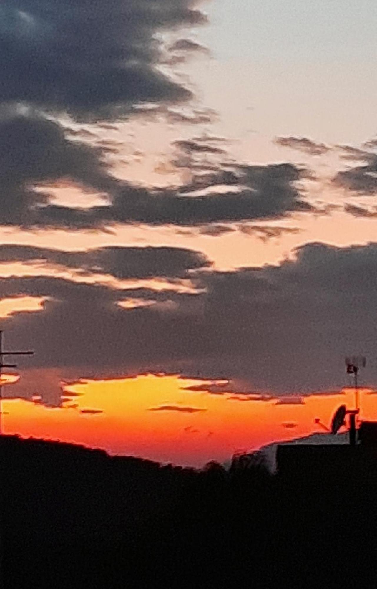 Sapori E Sapere Di Troisi Margherita Sicignano degli Alburni Buitenkant foto