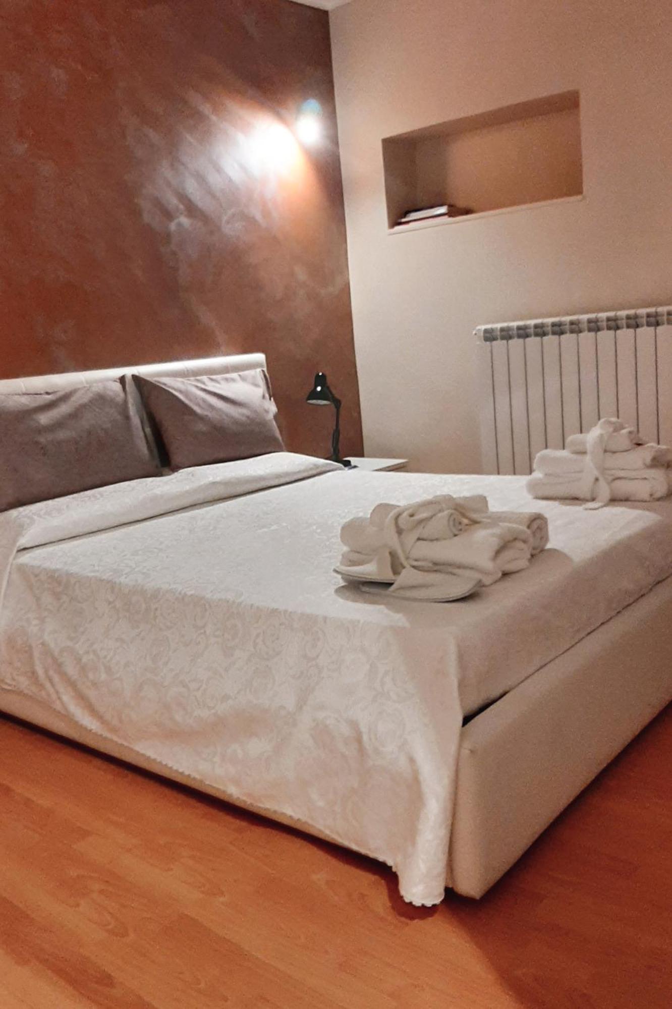 Sapori E Sapere Di Troisi Margherita Sicignano degli Alburni Buitenkant foto